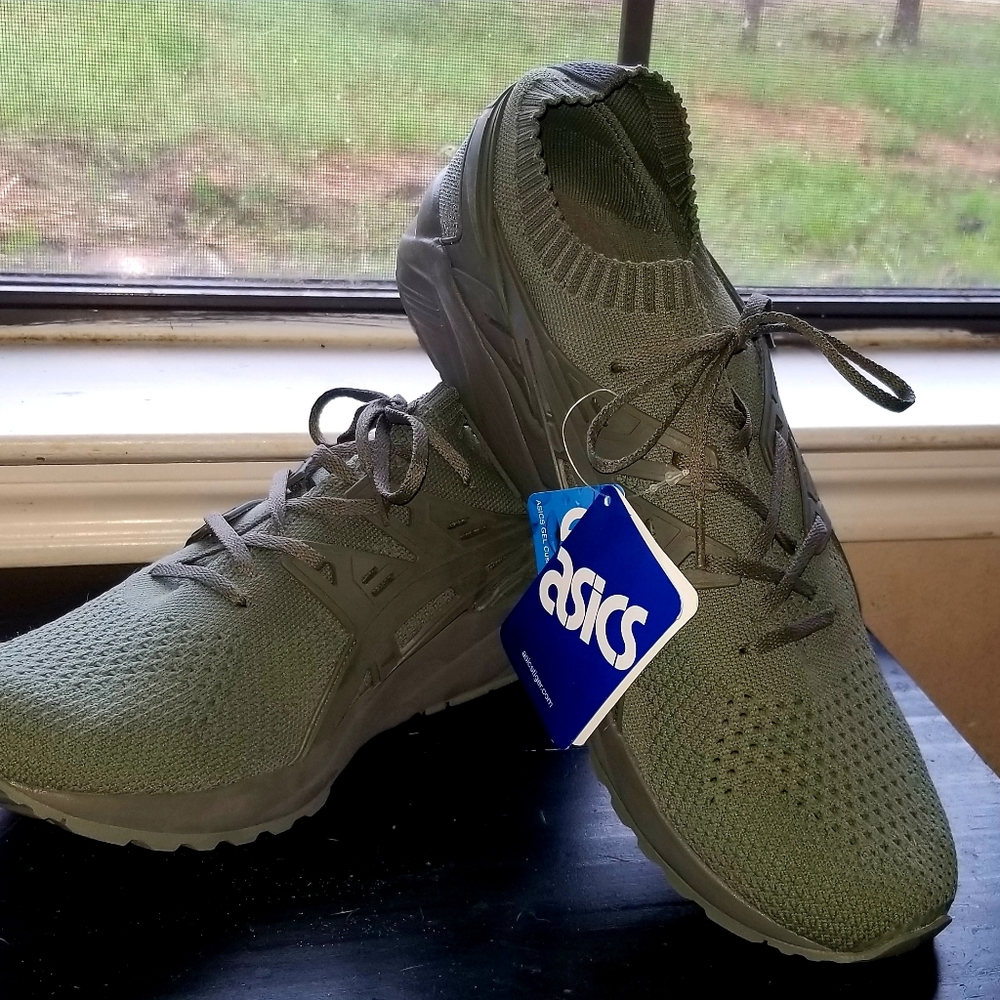 Men's Asics Tiger sz.13